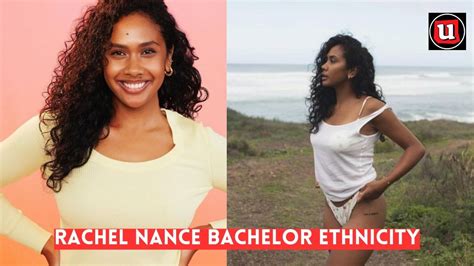 rachel nance bachelor ethnicity